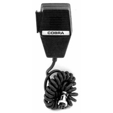 MICROFONO DI RICAMBIO COBRA 4