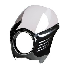 Cupolino Arlen Ness per