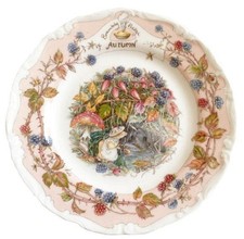 Royal Doulton Brambly Hedge