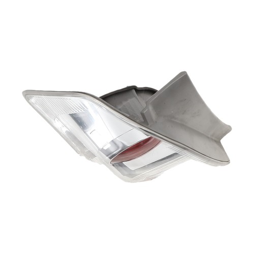 Fanale posteriore sinistro - fanale,