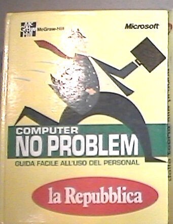 Computer problem guida - computer, no