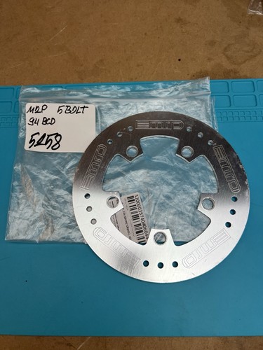 Mrp bash guards - guards, anelli