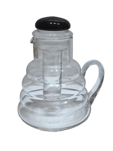 Caraffa cristallo - caraffa, in