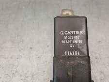 9640469680 preheating box for SUZUKI VITARA (ET) HDI (SE 420HDI)