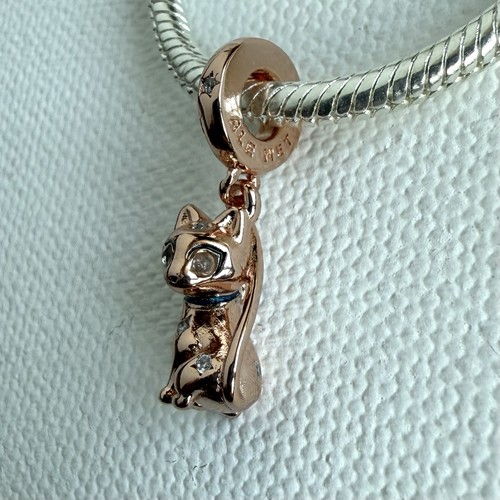 Pandora ciondolo talismano - ciondolo,