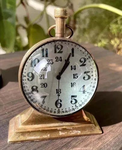 Orologio nautico marittimo