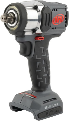 Avvitatore impulsi cordless - ad,