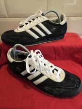 Adidas SL72 nere uomo vintage