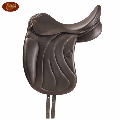 Sella dressage eric thomas - da,