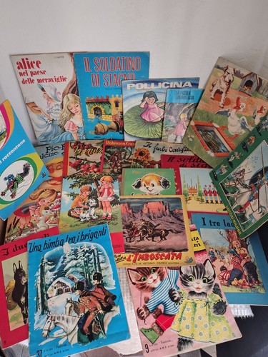 Lotto libri ragazzi bambini - lotto,