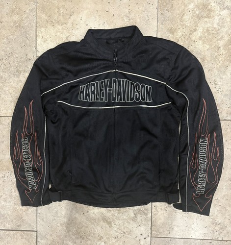 Giacca moto harley davidson - moto, harley-davidson