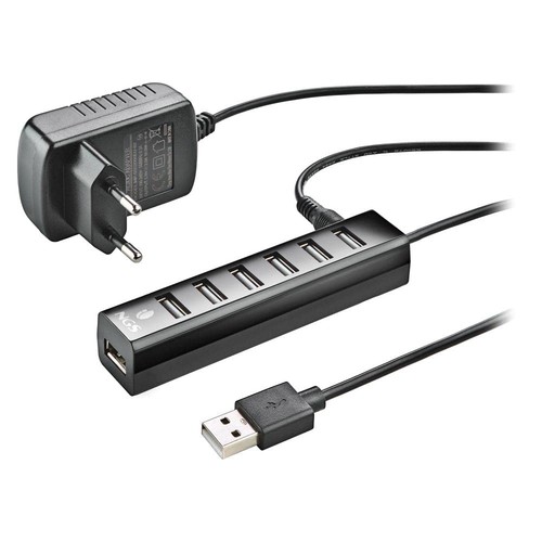Hub usb ngs - usb, 2.0