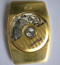 EBERHARD HYPERBOLE ETA 2000 V8