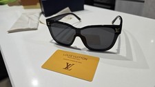Occhiali Da Sole Louis Vuitton