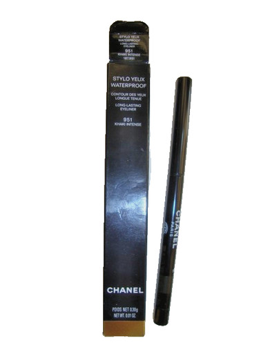 Chanel stylo yeux - chanel,