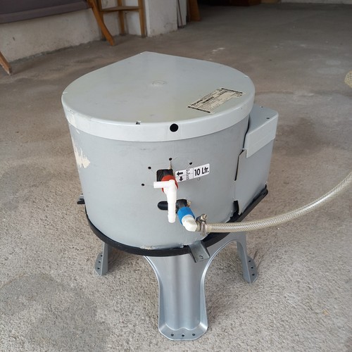 Boiler truma bs10 - boiler,