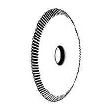 SILCA D700875ZB FRESA Z120 P/DUPL. PROFILO