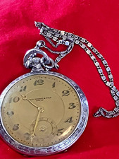 ANTICO.1930S Tissot.800