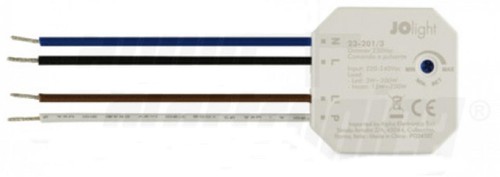 Alpha elettronica dimmer - alpha,