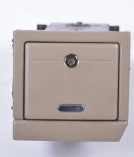 Console centrale Jaguar S-Type