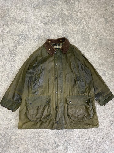 Giacca cerata barbour gamefair - giacca,