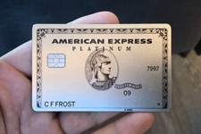 Carta Di Credito Platino American Express - Offerta 500€ Link Presenta Un Amico
