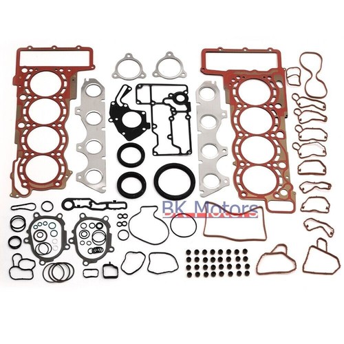 Kit riparazione motore - kit,