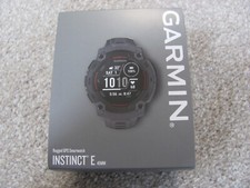 Garmin Instinct E 45 mm