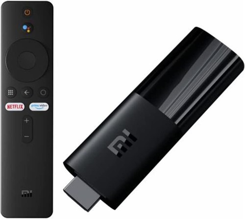 Xiaomi stick con - tv,