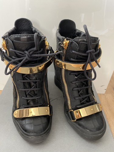 Sneakers giuseppe zanotti - giuseppe,