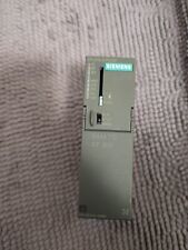 SIMATIC S7-300 CPU 6ES7 315-2EH14-0ABO
