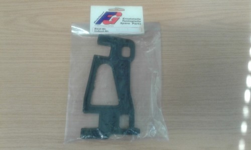 Pezzo supporto asse - 1,
