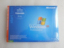 Windows XP Professional Disk