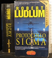 PROTOCOLLO SIGMA. ROBERT