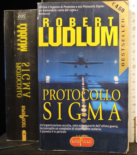 Protocollo sigma robert - protocollo,