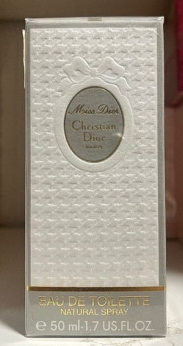 Vintage miss dior - miss, de
