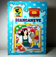 Biancaneve Favole per Bambini