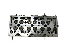 Testata anteriore per Opel