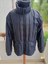 NORTH SAILS Piumino Uomo Color Nero tg M