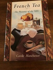 Tè francese I piaceri della