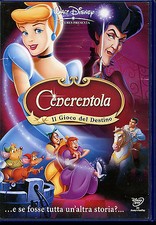 Cenerentola 3 Il gioco del