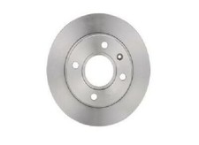 2 dischi freno originali Bosch