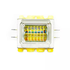 1pz Nuovo NICHIA 455nm 78W NUBM3E Blu Laser Diodo Chip Array Multiplo