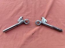 Mezzi Manubri Morini Corsaro 125 V.4 veloce sport vedi foto da Cromare