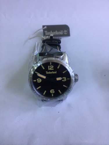 Orologio timberland uomo - orologio,