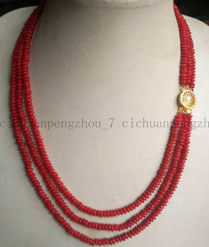 Affascinante collana file - affascinante,