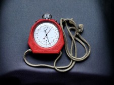 Superbe Chronographe Clyda