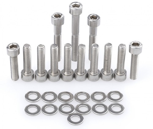 Yamaha aerox variomatic screws - yamaha,