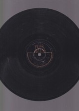 disco 78 giri TAMBURO BANDA D’AFFORI/BICCHIERE STAFFA Angelini cetra