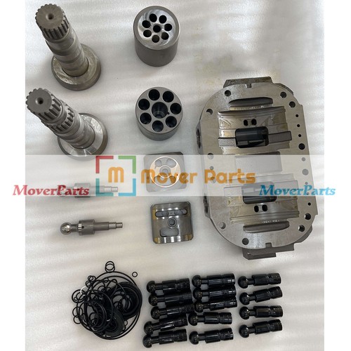 Kit riparazione ricambi pompa